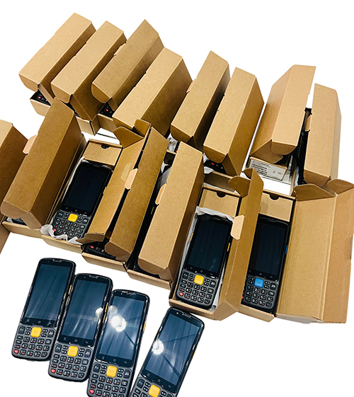 PDA租賃賦能服裝行業盤點