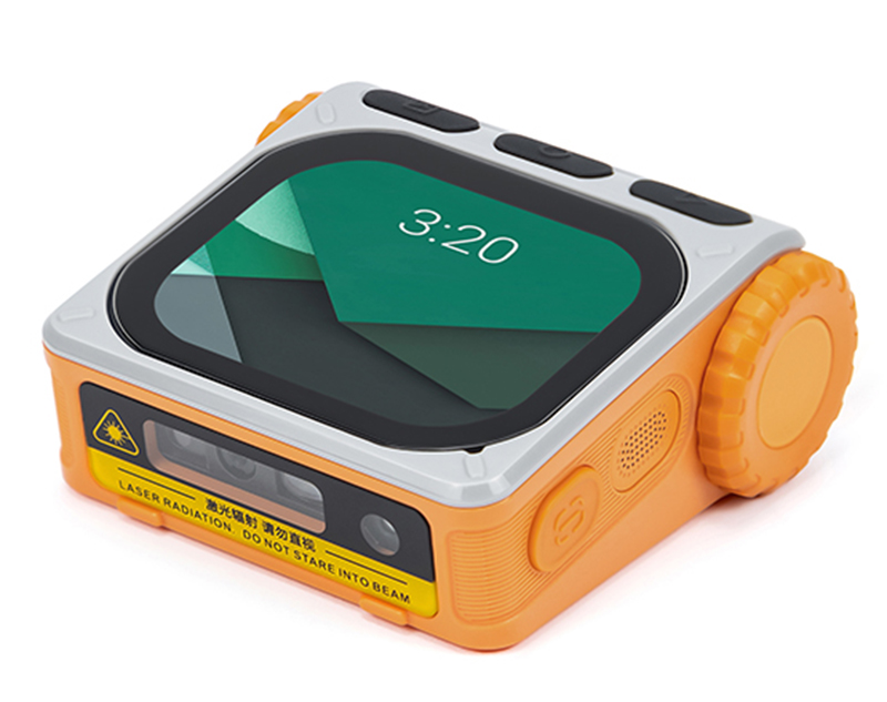 穿戴式PDA掃描器的強(qiáng)大應(yīng)用