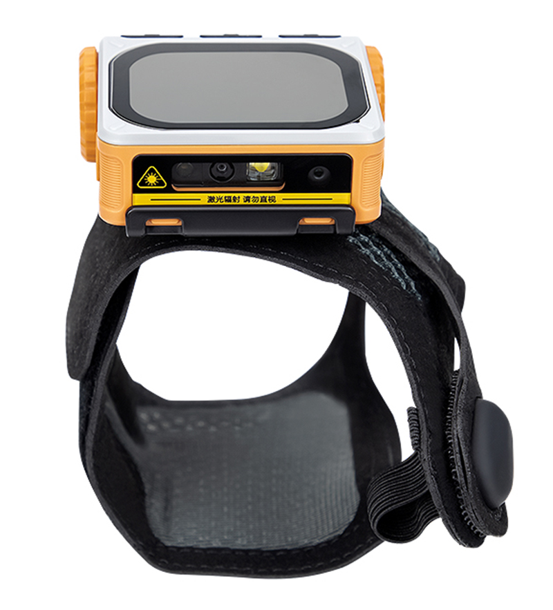 如何選擇適合您業(yè)務(wù)的穿戴式PDA掃描器？一維碼二維碼掃描全方位解析